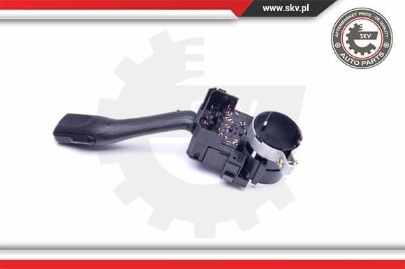 Steering Column Switch 38SKV505 - image 2