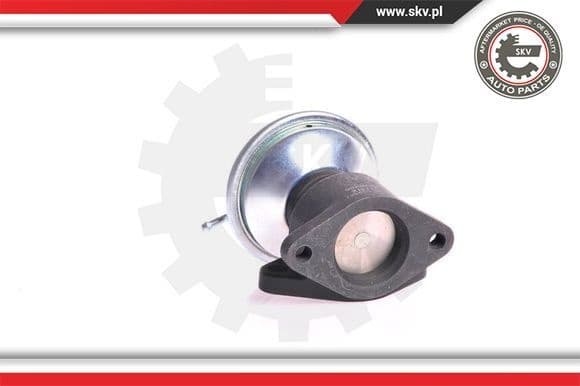 EGR Valve 14SKV001 - image 3