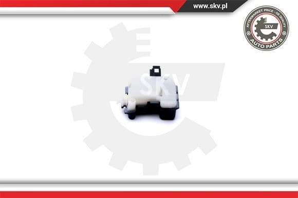 Actuator, central locking system 16SKV403 - image 4