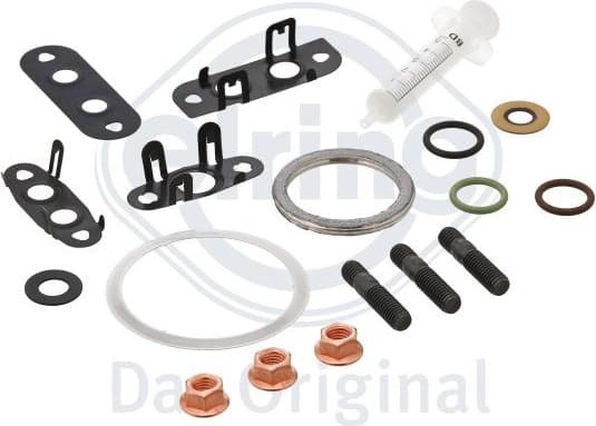 Mounting Kit, charger 812.170
