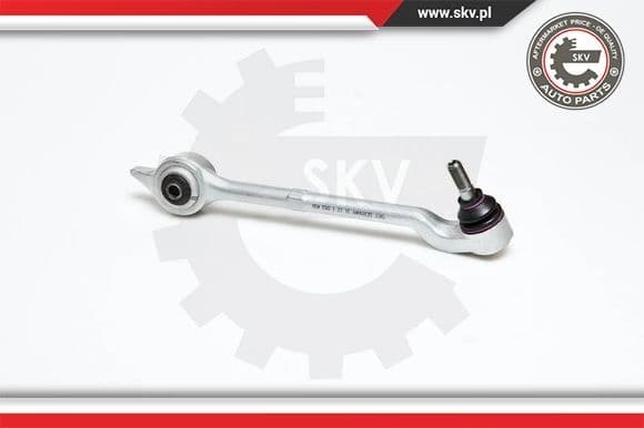 Control/Trailing Arm, wheel suspension 04SKV002 - image 2