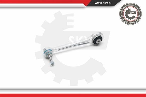 Control/Trailing Arm, wheel suspension 04SKV143