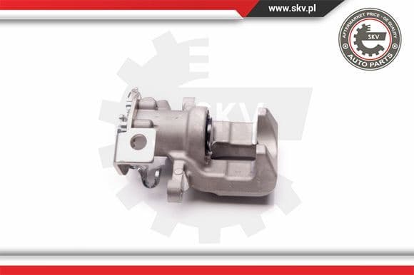 Brake Caliper 34SKV603 - image 2