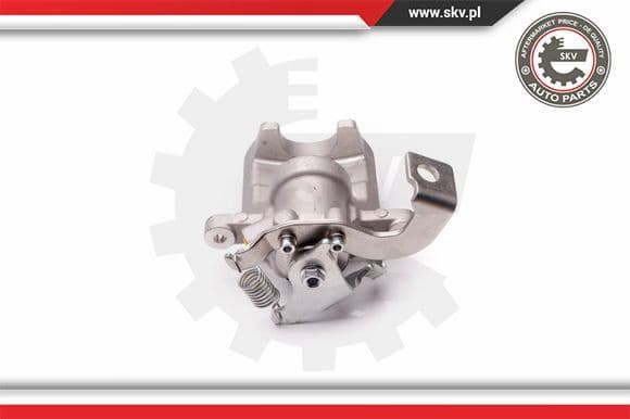 Brake Caliper 34SKV603 - image 4