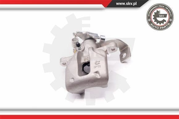 Brake Caliper 34SKV603 - image 5
