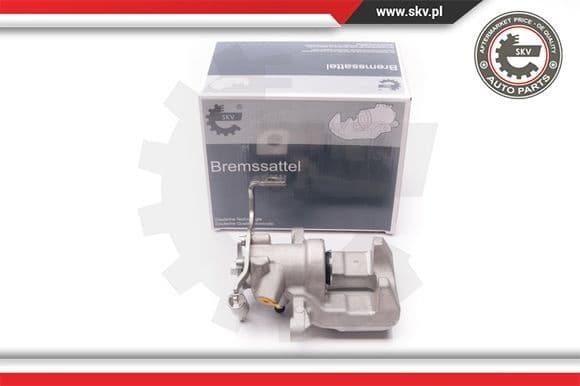 Brake Caliper 34SKV604
