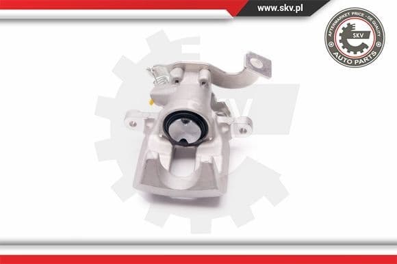 Brake Caliper 34SKV604 - image 3