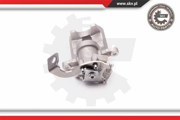 Brake Caliper 34SKV604 - image 4