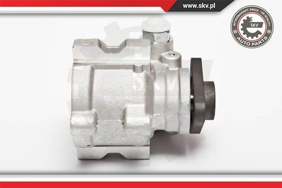 Hydraulic Pump, steering 10SKV041 - image 4