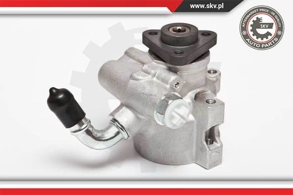 Hydraulic Pump, steering 10SKV041 - image 5