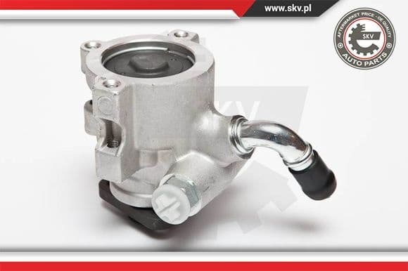 Hydraulic Pump, steering 10SKV041 - image 6
