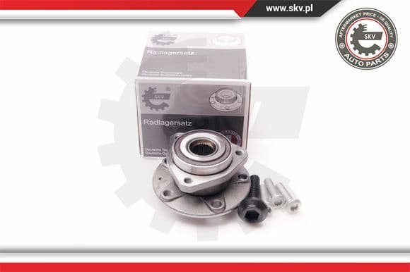 Wheel Bearing Kit 29SKV040