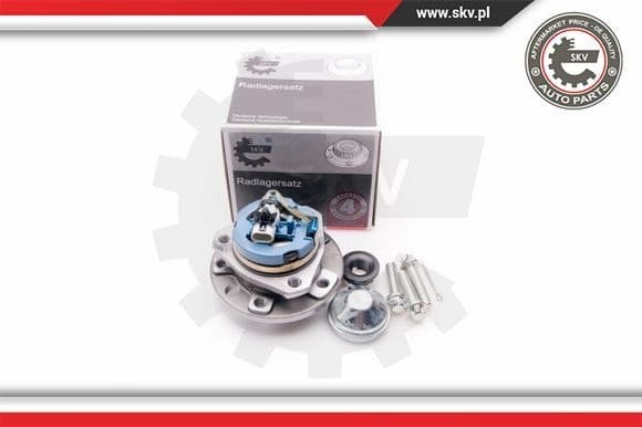 Wheel Bearing Kit 29SKV008