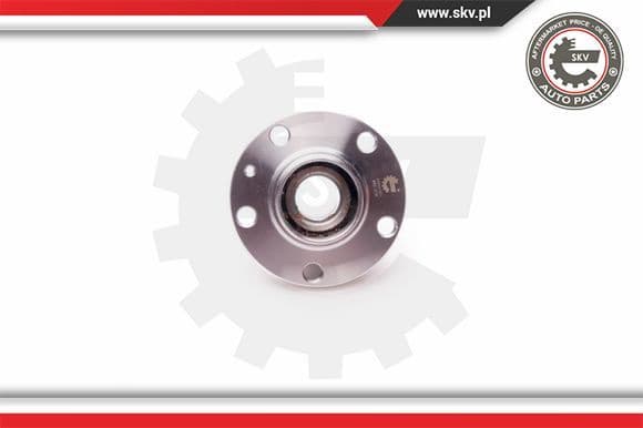 Wheel Bearing Kit 29SKV001 - image 4