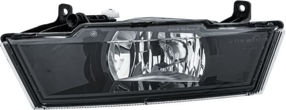 Front Fog Light 1NA011834111