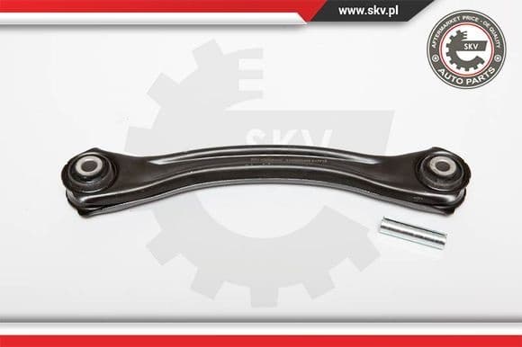 Control/Trailing Arm, wheel suspension 04SKV031 - image 2