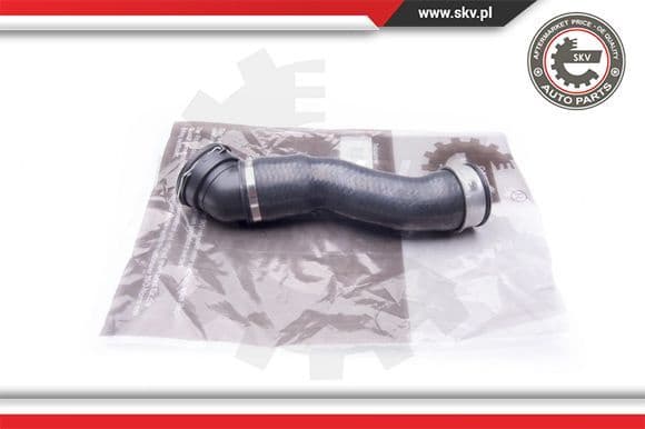 Charge Air Hose 24SKV720
