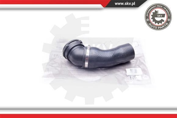 Charge Air Hose 24SKV722 - image 3