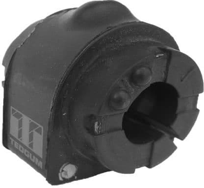 Mounting stabilizer front 00224135