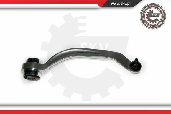 Control/Trailing Arm, wheel suspension 04SKV101