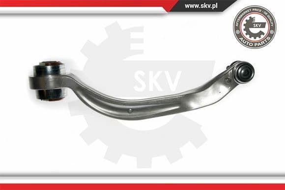 Control/Trailing Arm, wheel suspension 04SKV101 - image 3