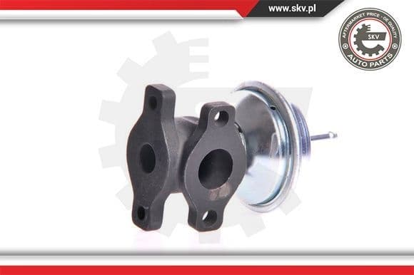 EGR Valve 14SKV005 - image 3