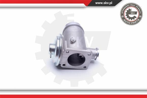 EGR Valve 14SKV175 - image 2