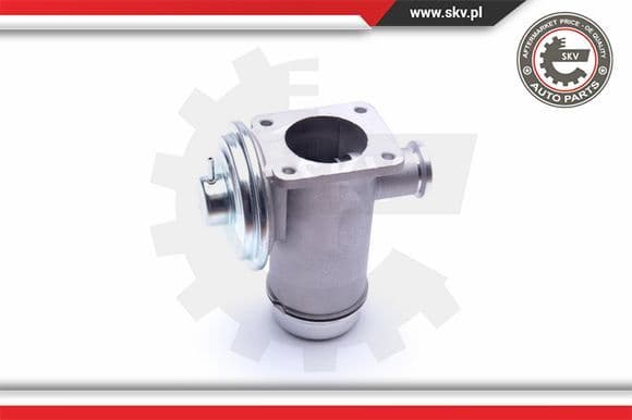 EGR Valve 14SKV175 - image 4