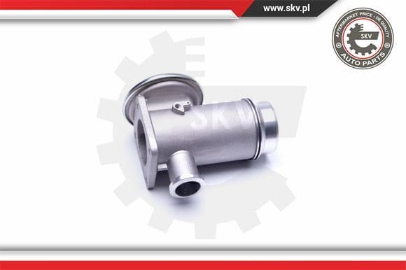 EGR Valve 14SKV175 - image 5