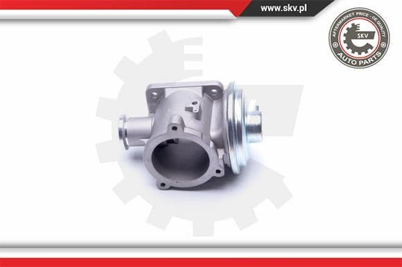 EGR Valve 14SKV178 - image 3