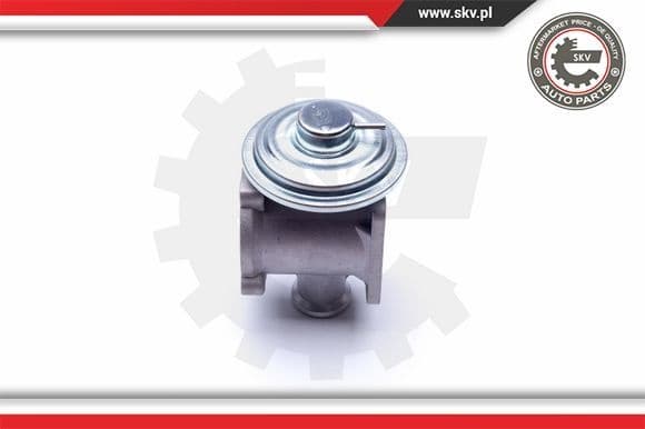 EGR Valve 14SKV178 - image 5