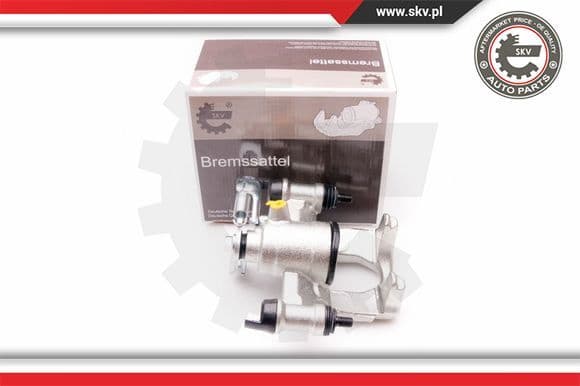 Brake Caliper 23SKV993