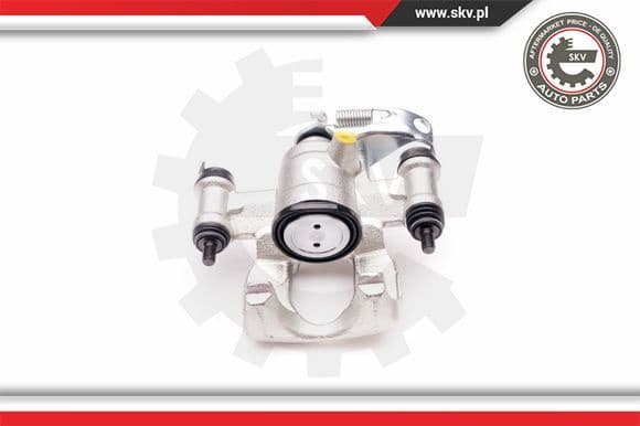 Brake Caliper 23SKV993 - image 3