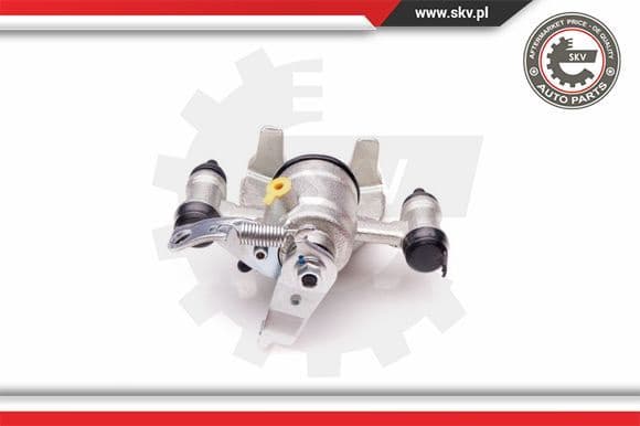 Brake Caliper 23SKV993 - image 4