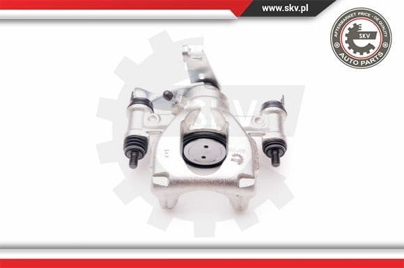 Brake Caliper 23SKV993 - image 5