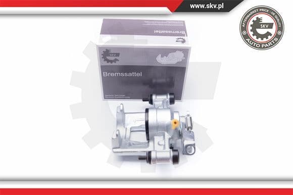 Brake Caliper 34SKV823