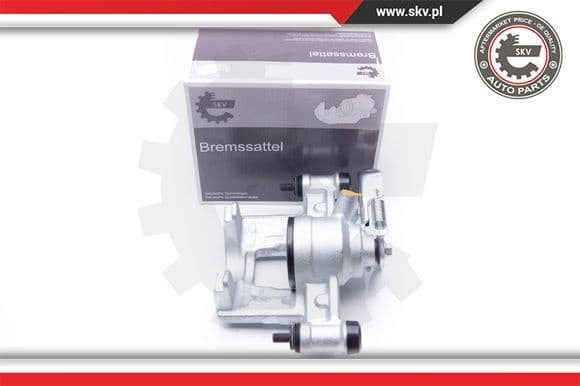 Brake Caliper 34SKV824