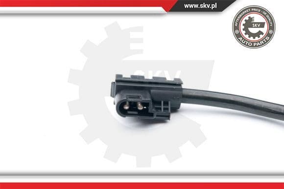 Sensor, wheel speed 06SKV299 - image 3