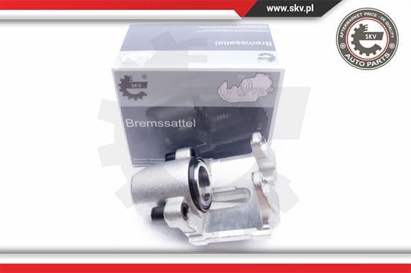 Brake Caliper 23SKV861