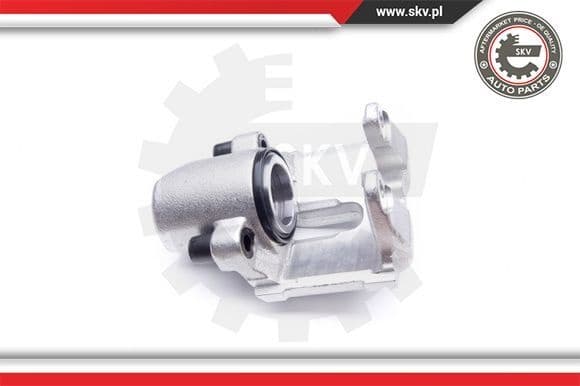 Brake Caliper 23SKV861 - image 2