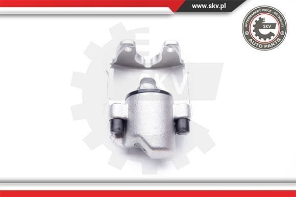 Brake Caliper 23SKV861 - image 4