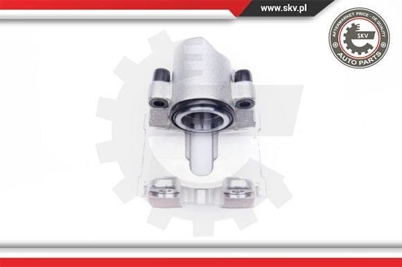 Brake Caliper 23SKV861 - image 7
