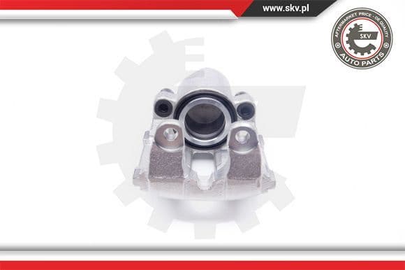 Brake Caliper 23SKV862 - image 3