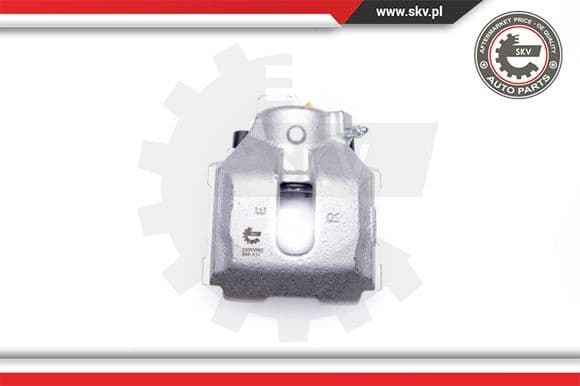 Brake Caliper 23SKV862 - image 5