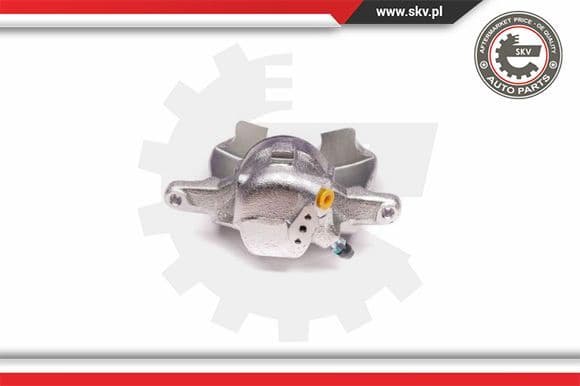 Brake Caliper 23SKV721 - image 2