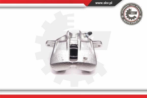 Brake Caliper 23SKV721 - image 3
