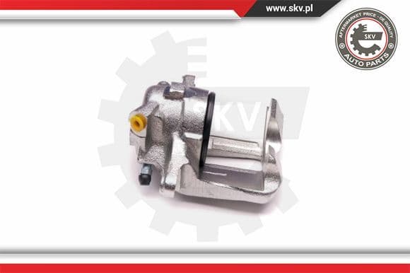 Brake Caliper 23SKV721 - image 4