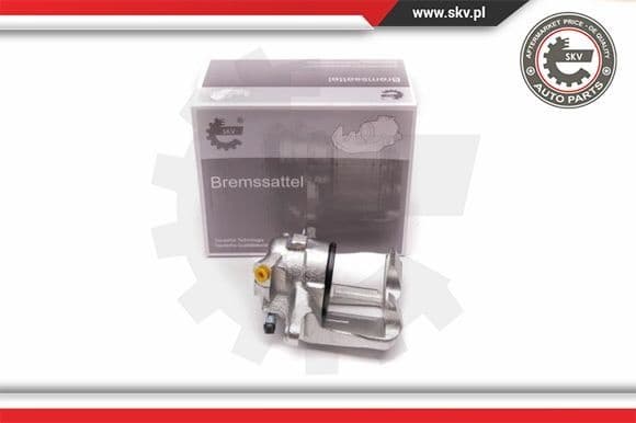 Brake Caliper 23SKV721 - image 5