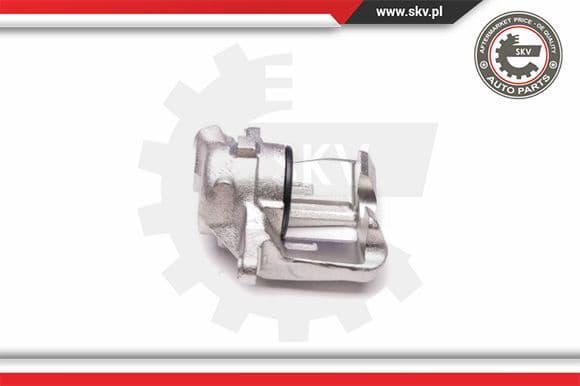 Brake Caliper 23SKV722 - image 4