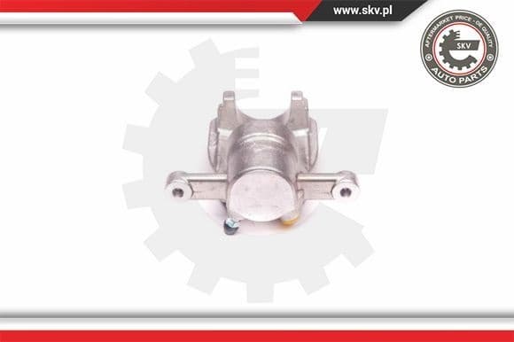 Brake Caliper 23SKV774 - image 4